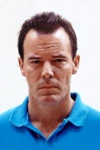 Andrew Divoff as Boris Bazylev in Air Force One (07/1997)