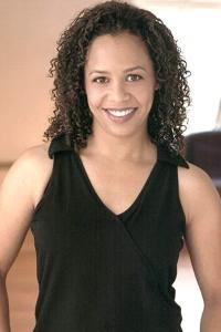 Nicole Callender as Utility Stunts in Enchanted (11/2007)