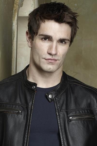 Sam Witwer profile image