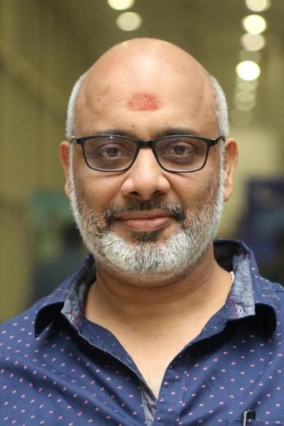 Ramajogayya Sastry profile image
