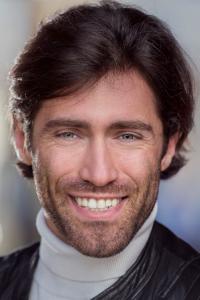 Kamil Lemieszewski as Greek Protestant (uncredited) in Jason Bourne (07/2016)
