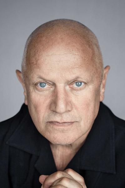 Steven Berkoff profile image