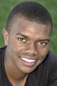 Marc John Jefferies as Rembrandt in Big Mommas: Like Father, Like Son (02/2011)