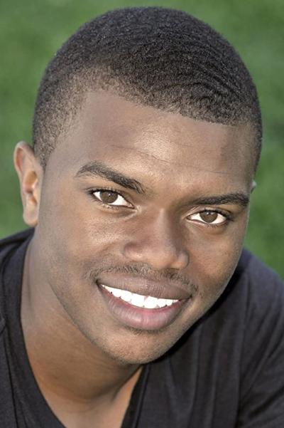 Marc John Jefferies profile image