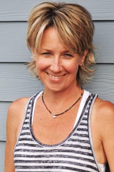 Jodi Michelle Pynn profile image