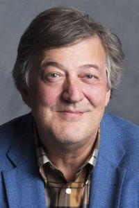 Stephen Fry as Alastair Davies P.M. in Live Another Day (05/2014)