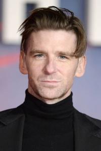 Paul Anderson as Arthur Shelby in Peaky Blinders (09/2013)
