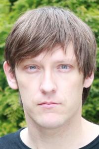 Marcus Shakesheff as Stunts in Dracula Untold (10/2014)