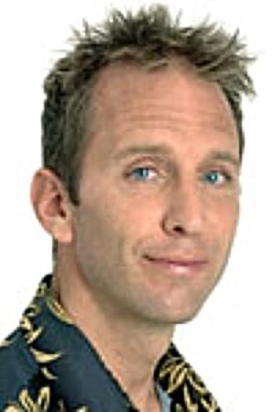 Fredrick Ruth profile image