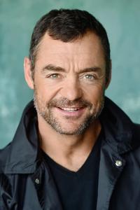 David S. Lee as Limbani in Black Panther (02/2018)