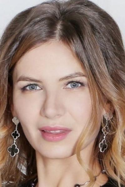 Olga Lesnova profile image