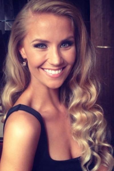 Emily Redding profile image