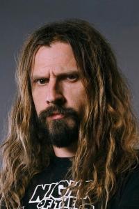 Rob Zombie as Unseen Ravager in Guardians of the Galaxy Vol. 2 (04/2017)