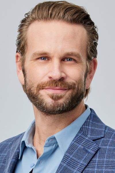 John Brotherton profile image