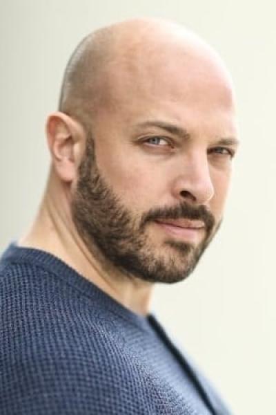Graham Shiels profile image