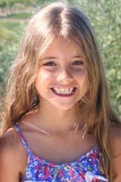 Isabella Poynton profile image