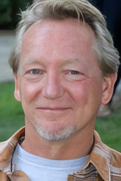 John Walcutt profile image