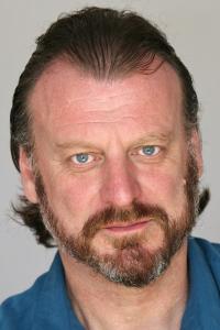 Richard Ashton as Mr. Little in A Christmas Prince: The Royal Wedding (11/2018)