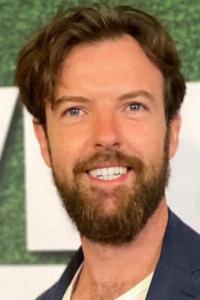 Edward Drake as Director in Detective Knight: Redemption (12/2022)