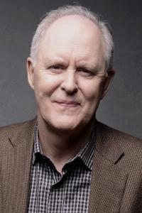 John Lithgow as Harold Harper in Season 1 (06/2022)
