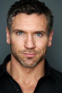Mark Killeen as Pontimus in Indiana Jones and the Dial of Destiny (06/2023)