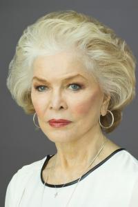 Ellen Burstyn as Murph (older) in Interstellar (11/2014)