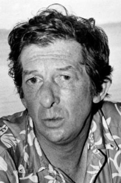 Jack MacGowran profile image