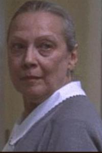 Gina Petrushka as Willi in The Exorcist (12/1973)