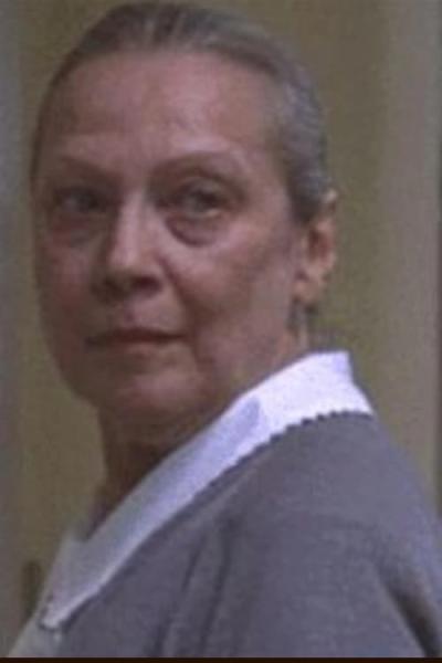 Gina Petrushka profile image