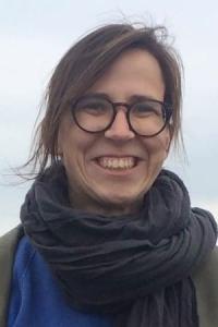 Alis Mäesalu as Construction Coordinator in F9 (05/2021)