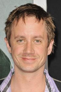 Chad Lindberg as O'Dell in October Sky (02/1999)