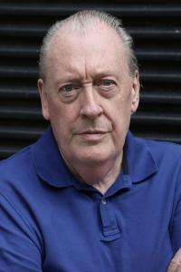 Michael Culkin as Billy in Shanghai (06/2010)