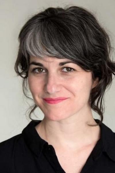 Maite Pérez-Nievas profile image