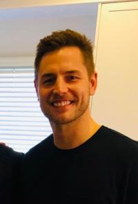 Tyler W. Konney as Executive Producer in The Kill Room (09/2023)