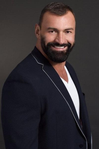Oleg Prudius profile image