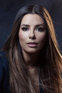 Eva Longoria as Elena in Dora and the Lost City of Gold (08/2019)