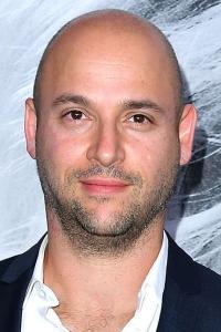 Jonathan Sela as Director of Photography in The Fall Guy (04/2024)