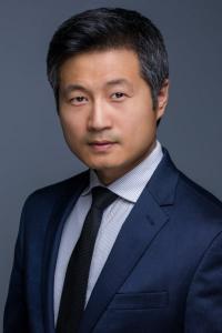 Kurt Yue as Ross Lieutenant in Black Widow (01/2021)