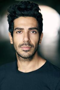 Liran Nathan as Mechanic in Black Widow (01/2021)