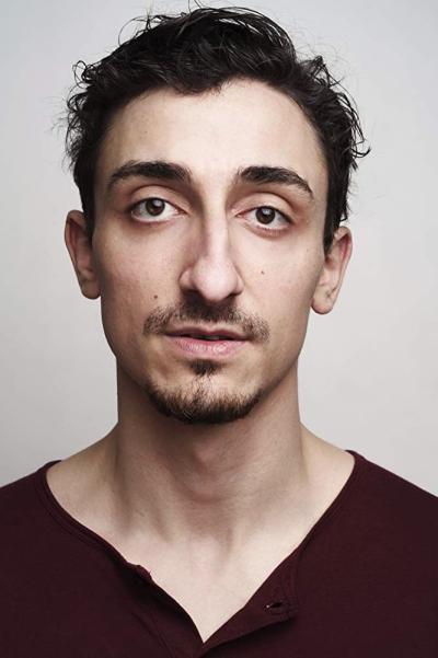 Martin Razpopov profile image