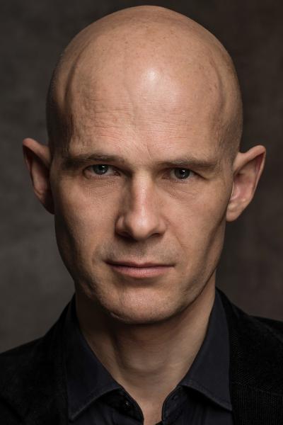 Andrew Byron profile image