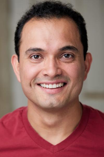 Jose Miguel Vasquez profile image