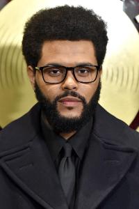 The Weeknd as Songs in Avatar: The Way of Water (12/2022)