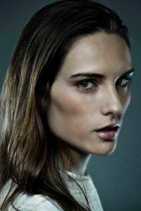 Mallory Thompson as Stunt Double in Ready Player One (03/2018)