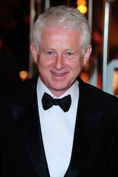 Richard Curtis profile image