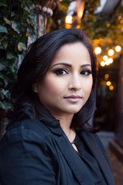 Sonia Goswami profile image