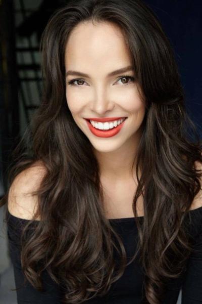 Carolina Pozo profile image