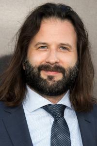 Gary Dauberman as Executive Producer in The Nun (09/2018)