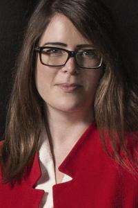 Rose Wicksteed as Casting in The Nun (09/2018)