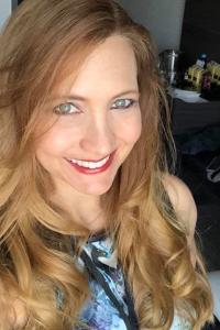 Kim Donovan as Stand In in The Nun (09/2018)